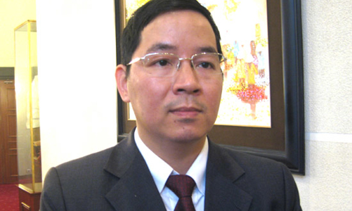 “Nếu túi thủng thì đâu thể chi nhiều”