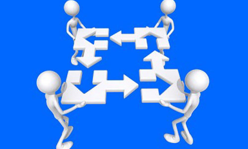 Tái cơ cấu ngân hàng: Khi con nợ và chủ nợ là một!