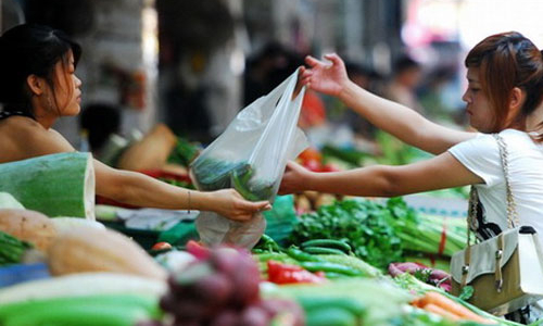 CPI tháng 10 được dự báo tăng khoảng 0,5% - 0,6%