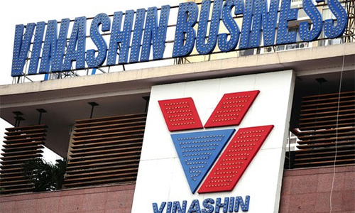 “Hầu hết các doanh nghiệp thuộc Vinashin đều có vấn đề”