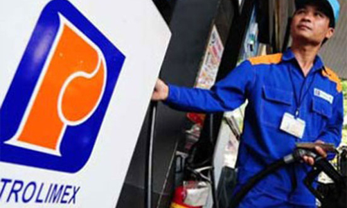 Trao quyền quyết định giá cho doanh nghiệp xăng dầu