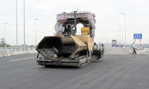 Ninh Bình “vô địch” về nợ đọng xây dựng cơ bản