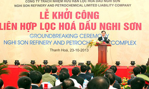 Vốn FDI đăng ký năm nay dự kiến vượt 20 tỷ USD