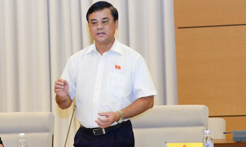 480 tỷ USD và tái cơ cấu: Hiểu thế nào cho đúng?