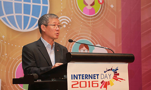 “Facebook, Google mới hiểu thói quen người dùng Việt?”