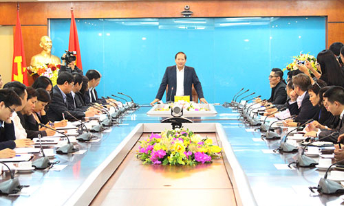 Chung tay chống thông tin xấu độc, bảo vệ thương hiệu Việt