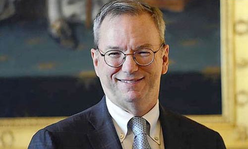 Rắc rối quanh chuyện sếp Google đi Triều Tiên