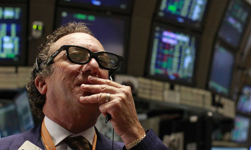 Kinh tế 24h qua: Thế giới giật mình