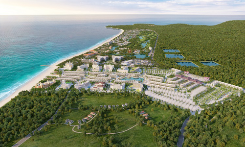 Vingroup sắp ra mắt 