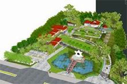 Chỉ định thầu xây lắp khu tưởng niệm cố Thủ tướng Võ Văn Kiệt