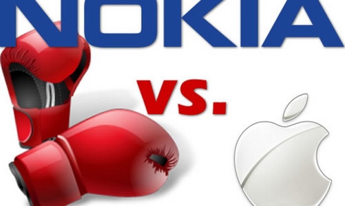 iPad “dính đòn” kiện cáo của Nokia