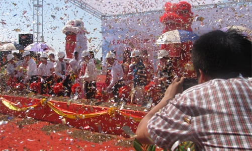 “Không còn đường lùi” với siết chặt đầu tư công