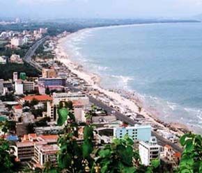 Hàng tỷ USD chuẩn bị đầu tư vào Bà Rịa - Vũng Tàu