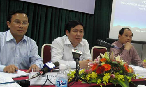 “Doanh nghiệp xăng dầu lỗ có thể nghỉ!”