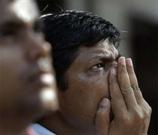 Ấn Độ chấn động trước vụ gian lận tài chính khổng lồ