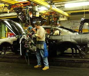 IMF nâng dự báo tăng trưởng kinh tế thế giới