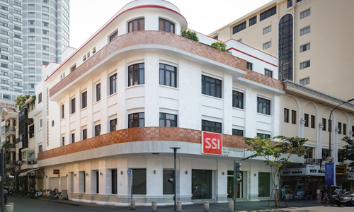 Quý 2, công ty mẹ SSI báo lãi hơn 360 tỷ đồng