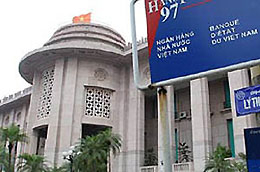 “Tiền gửi giảm 45.000 tỷ đồng là không chính xác”