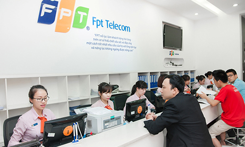 Tăng tốc độ truy cập gấp đôi, FPT Telecom tri ân khách hàng doanh nghiệp