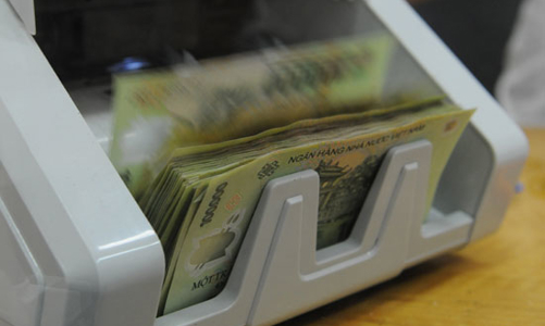 Bao giờ lãi suất giảm?