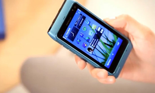 “Bom tấn” Nokia N8 có thể xịt, vì sao?