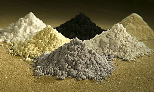 Nhật, Hàn chi bạc tỷ mua đất hiếm của Brazil