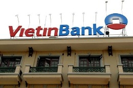 Sau soát xét, lợi nhuận của Vietinbank giảm gần 725 tỷ đồng