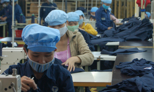 Doanh nghiệp miền Trung giải bài toán khó về nhân lực