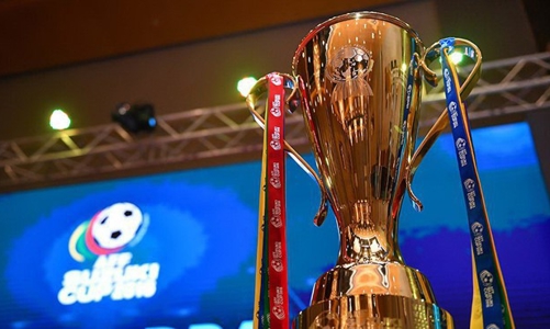 Tranh chấp bản quyền phát sóng AFF Cup 2018 tiếp tục 