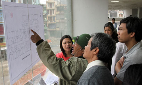 Thủ tướng chỉ thị tăng cường cung cấp thông tin cho dân