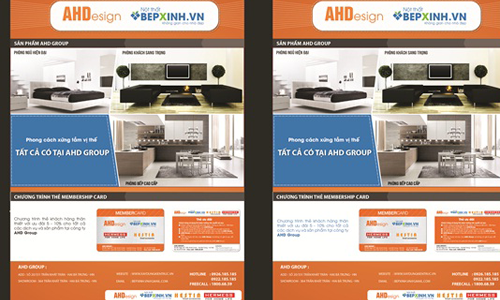 Công ty Cổ phần Xây dựng và Dịch vụ Bếp Xinh  