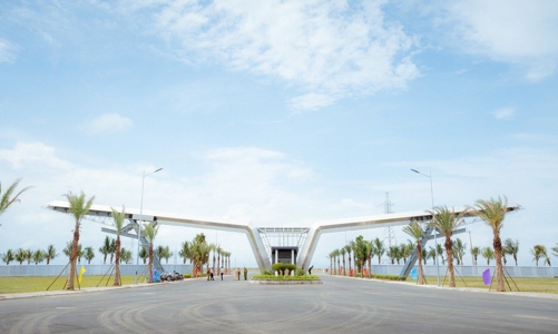 Vingroup bất ngờ tuyên bố sản xuất Smartphone thương hiệu Vsmart