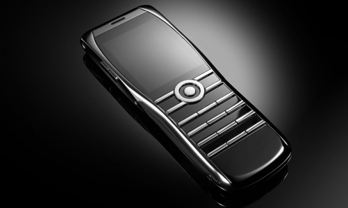 G-Group là nhà phân phối độc quyền điện thoại xa xỉ tại Đông Nam Á