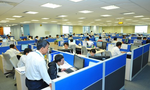 PVE mở rộng thị trường ra nước ngoài