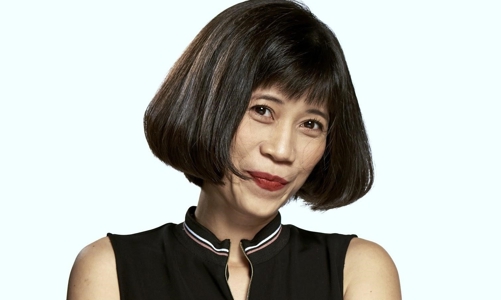 “Người làm sáng tạo vẫn cần xem trọng tư duy kinh doanh”