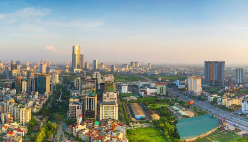 Bộ Xây dựng: Giá bất động sản sẽ tăng vì bảng giá đất mới