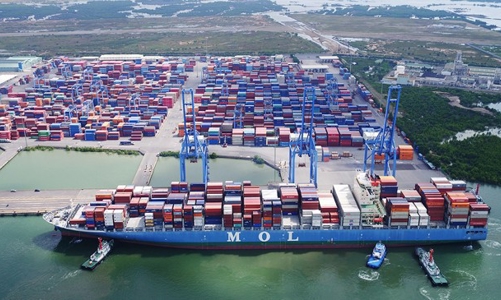 Thủ tướng chỉ đạo nghiên cứu giải pháp hỗ trợ doanh nghiệp vận tải biển