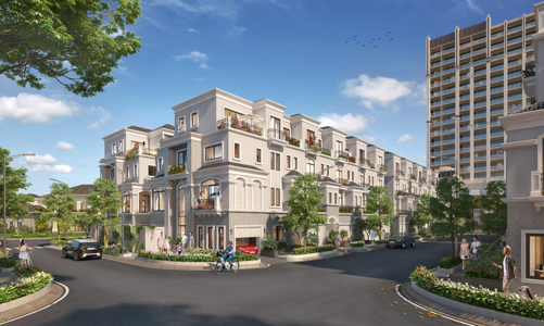 Giá đất Hạ Long tăng trưởng mạnh