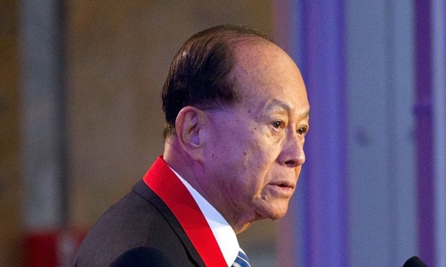 Xuất thân bần hàn của loạt tỷ phú nổi tiếng