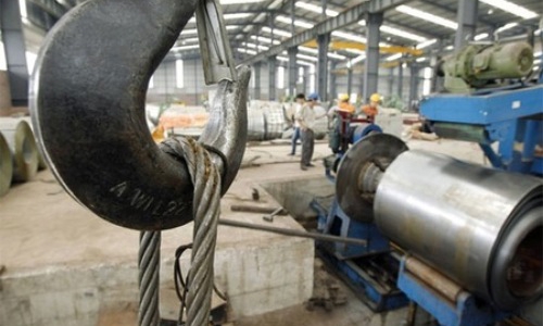 Số doanh nghiệp đăng ký thành lập suy giảm