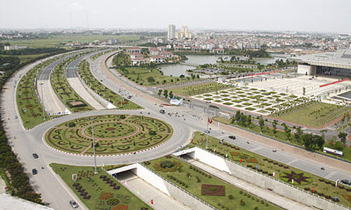 Từ Liêm lên quận: Đại biểu duy nhất không thông qua lên tiếng