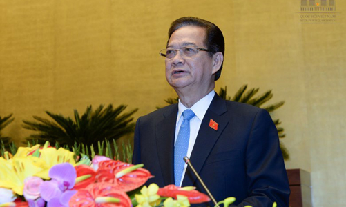 “Thủ tướng đã nỗ lực cao nhất”