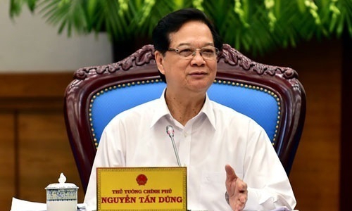 Thủ tướng phê chuẩn nhân sự 3 tỉnh