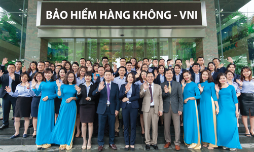 Bảo hiểm hàng không chinh phục top 10 thị trường bảo hiểm