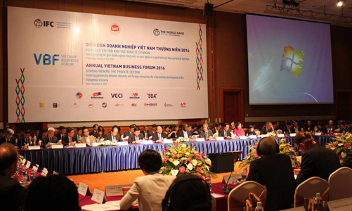 Nhà đầu tư ngoại 