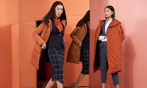 Xu hướng ứng dụng công nghệ 4.0 trong may mặc: Không chỉ dừng ở quy trình sản xuất