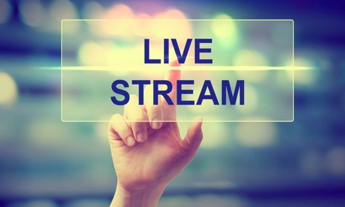 Livestream bán hàng: Ngành công nghiệp tỷ đô chờ gọi tên những 