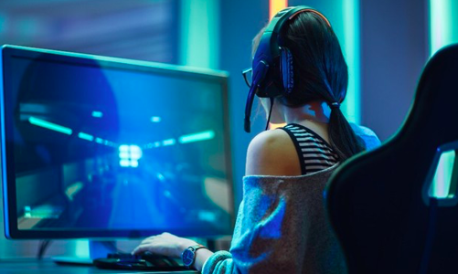 Công nghiệp game online 