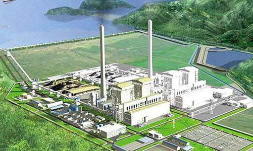 Phó thủ tướng chỉ đạo làm rõ đơn phản ánh tại dự án nhiệt điện Quảng Trạch 1