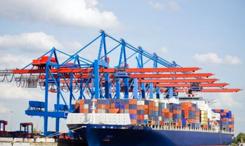 Việt Nam nhập siêu 35,2 tỷ USD từ Trung Quốc năm 2020